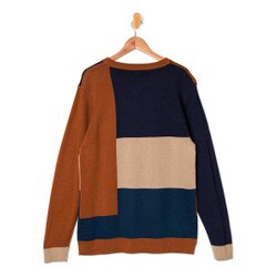 Kavu Highline Sweater Men's in This and That